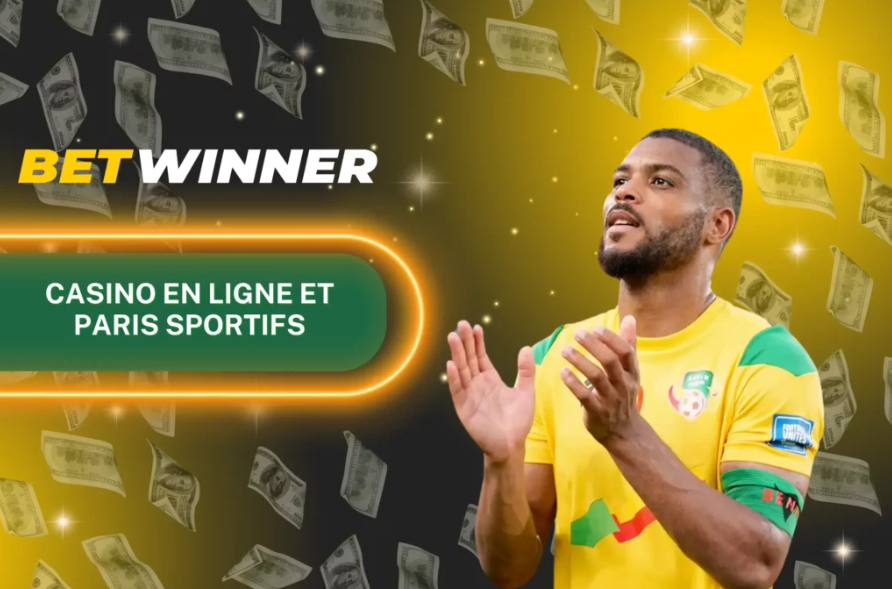 Découvrez le Monde Palpitant de Betwinner Aviator