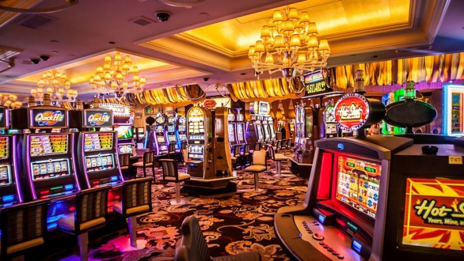 Discover the Best Non Gamstop Casinos UK for a Unique Gaming Experience 665