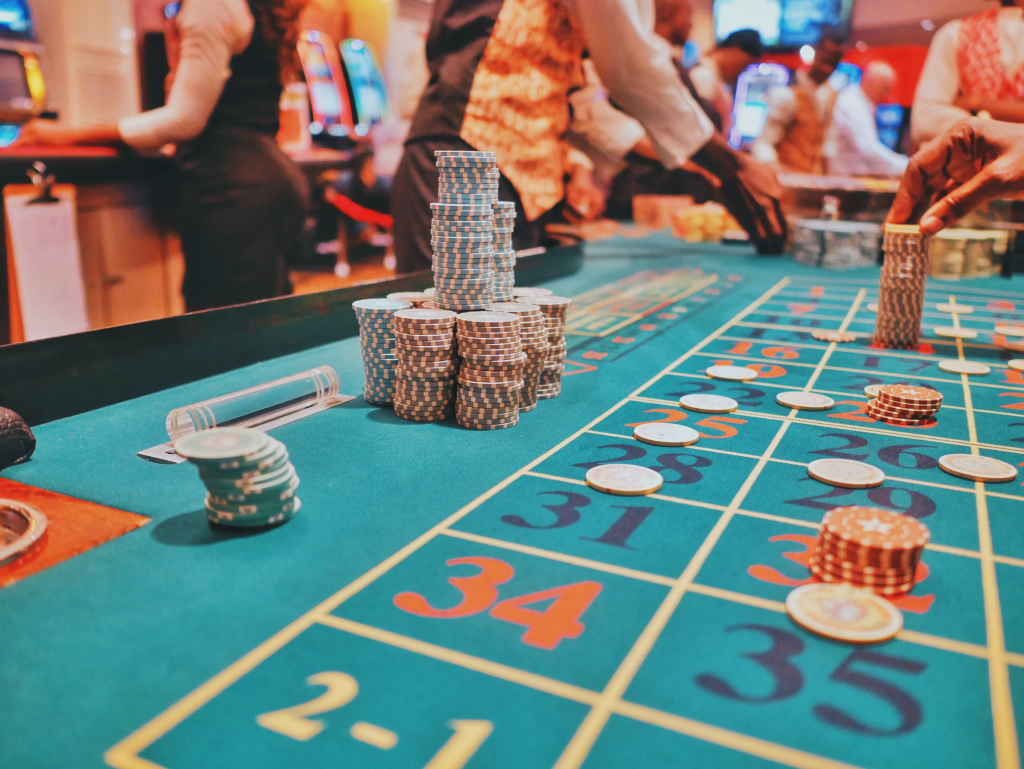 Discover the Best Non Gamstop Casinos UK for a Unique Gaming Experience 665