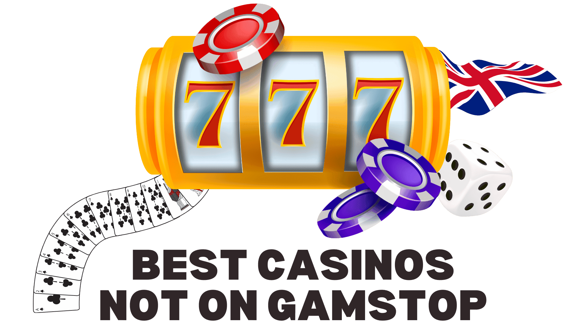 Explore the Exciting World of Non Gamstop Casinos 1219