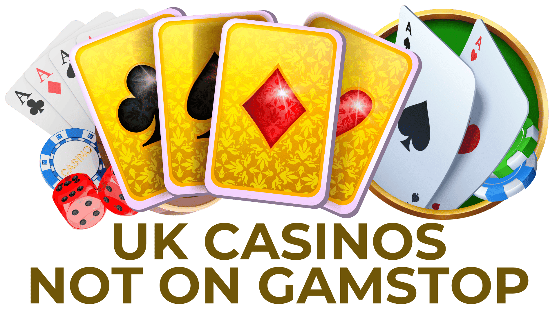 Exploring UK Casinos Not on Gamstop 1662